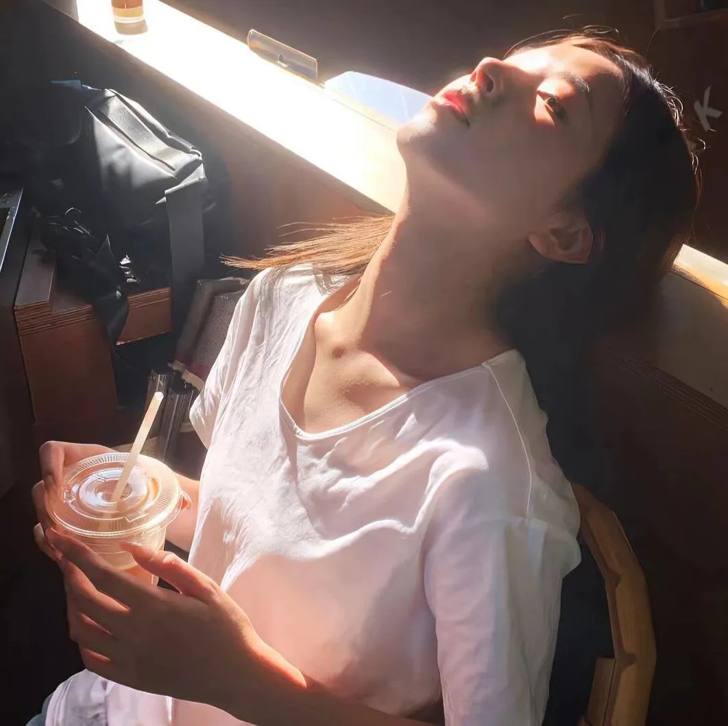 她乡·风一样的女子